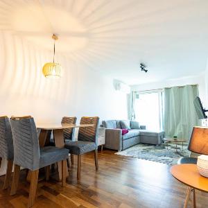 Estratégico apartamento nuevo
