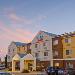 Huff Hall Champaign Hotels - Fairfield Inn & Suites by Marriott Champaign