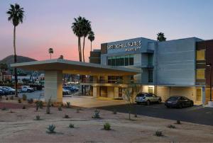 SpringHill Suites by Marriott Palm Desert, La Quinta