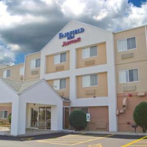 Fairfield Inn by Marriott Forsyth Decatur