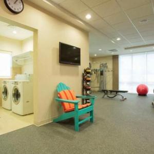 Home2 Suites By Hilton Rahway Nj hotel in Rahway