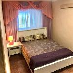 Guest accommodation in Yeysk 