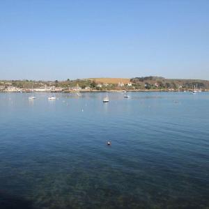 Tobys Quay