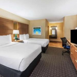 La Quinta Inn by Wyndham Ft. Lauderdale Northeast