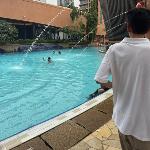 Twobedroom Services Apartment At Times Square Kuala Lumpur
