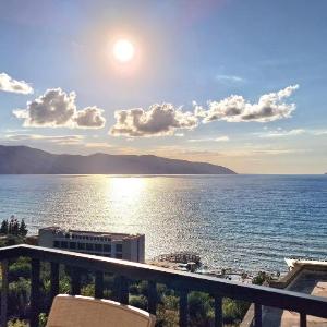 Dea Apartment Vlora Full Sea View