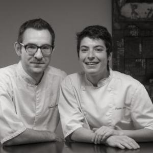 Hotel-Restaurant Lann Roz / Côte Cuisine