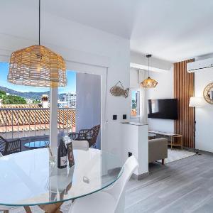 Urban Flores Suite by Casasol