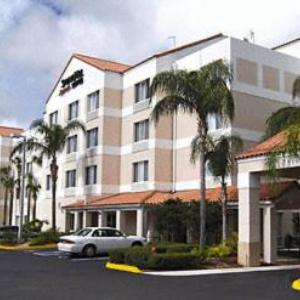 SpringHill Suites by Marriott Port St. Lucie