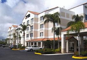 SpringHill Suites Port Saint Lucie, Port Saint Lucie