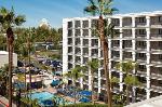 Disneyland California Hotels - Fairfield Inn By Marriott Anaheim Resort