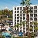 Hotels near Fullerton Transportation Center - Fairfield Inn by Marriott Anaheim Resort