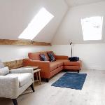 Apartment in Edinburgh 
