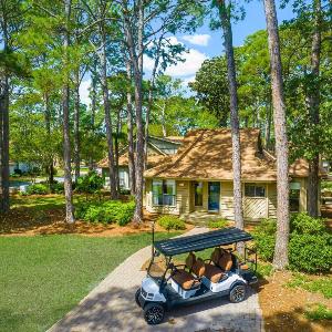 Fairways 195 - Bay Breeze