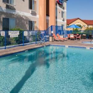 Fairfield Inn by Marriott Santa Clarita Valencia