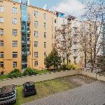 Prague Days - Two-bedroom Apartment with Parking Space and 2 bathrooms in Vinohrady