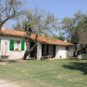 Les Mazets du Paty