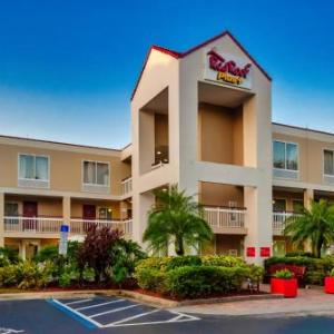 Red Roof Plus Orlando-Convention Center/ Int'l Dr