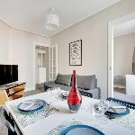 Bright apartment - 2BR-4P - Belleville