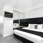 KozyGuru | Chatswood | Convenient 1 Bed Studio Apt Sydney