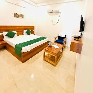 Raghuvar Residency