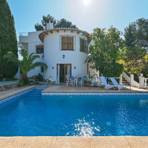 Casa Serena Moraira