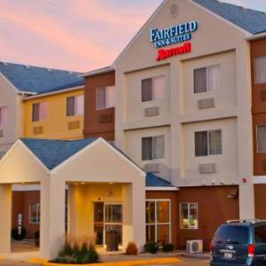 Fairfield Inn & Suites by Marriott Joliet North/Plainfield