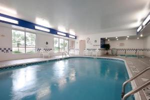 Fairfield Inn by Marriott Joliet South, Joliet