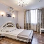 Hotel in Rostov on Don 