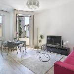 Apartment in Florence 