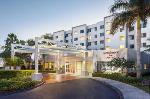 Kinloch Park Florida Hotels - Residence Inn By Marriott Miami Airport