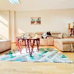 Garden City Apartment in Downtown Cairo