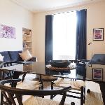 Spacious Luxe 2-bed near the City Centre - Flat 6 Elgin House Apartments 
