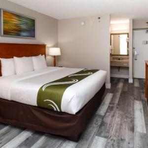 Quality Inn Miami Airport - Doral