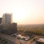 Luxury 2Bed-SkyPark One Gulberg Green Islamabad
