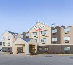 Appleton Illinois Hotels - Fairfield Inn & Suites By Marriott Galesburg