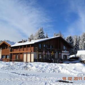 Albergo Appartamenti Dolomiti