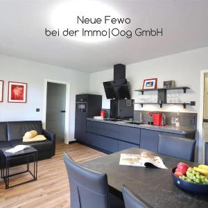 Insel-Juwel im Lindenhof