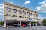 Glen Cove New York Hotels - Comfort Inn Syosset-Long Island