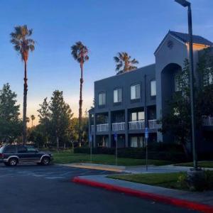 Hotels near Stage Red Fontana - SureStay Hotel by Best Western Ontario Airport