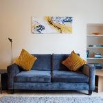 Spacious and Modern 2-bed on Easter Road - Flat 3 Elgin House Apartments Edinburgh