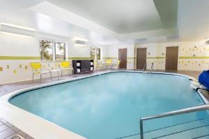 Fairfield Inn by Marriott Pensacola I-10, Pensacola
