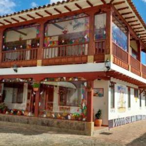 Hotel Villa Cristina