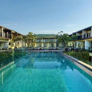 Mercure Bali Legian Hotel