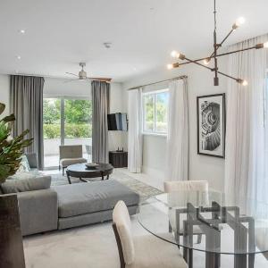 Garden Villa Condo at ONE Cable Beach