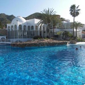 Apartamento en Capistrano Nerja