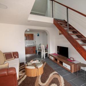 Apartments Duplex Oliva