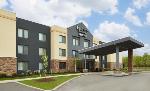 Union Hill New York Hotels - Fairfield Inn & Suites By Marriott Rochester East