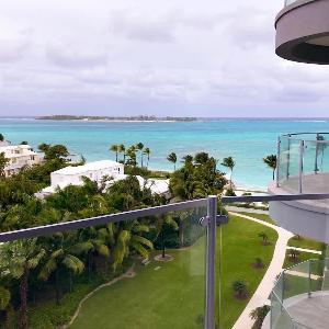 5th Floor Condo at ONE Cable Beach