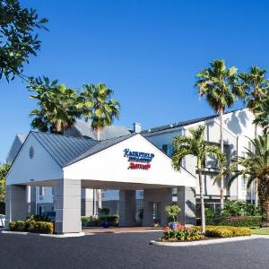 Fairfield Inn & Suites by Marriott Fort Myers Cape Coral